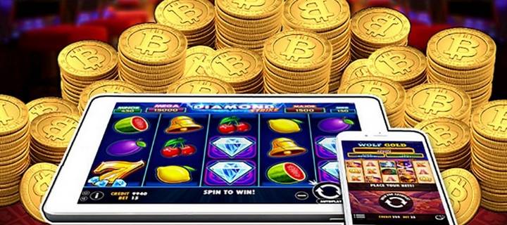 Стоит ли играть в биткойнах в онлайн-казино?