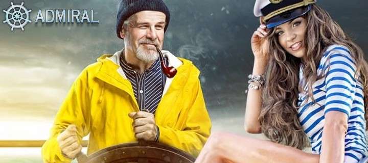 Онлайн казино Адмирал 888: сделай свою карьеру от Матроса до Адмирала Онлайн казино Адмирал 888: сделай свою карьеру от Матроса до Адмирала