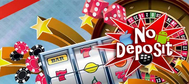 Особенности бездепозитных бонусов казино