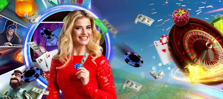 Онлайн казино с фриспинами за регистрацию Онлайн казино с фриспинами за регистрацию