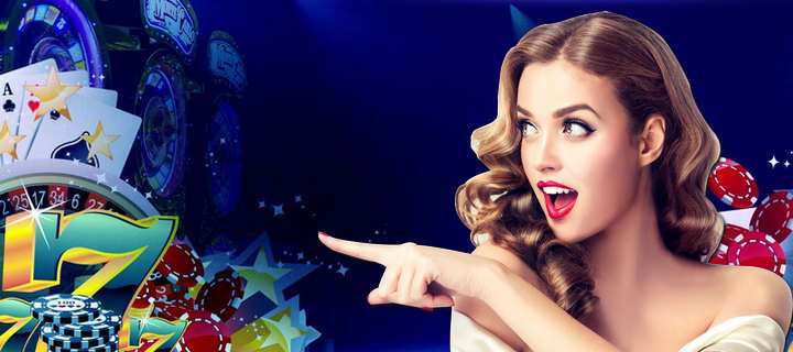 Бонусы казино для новых игроков Бонусы казино для новых игроков