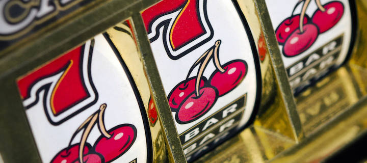 Бесплатные вращения в онлайн-казино Бесплатные вращения в онлайн-казино