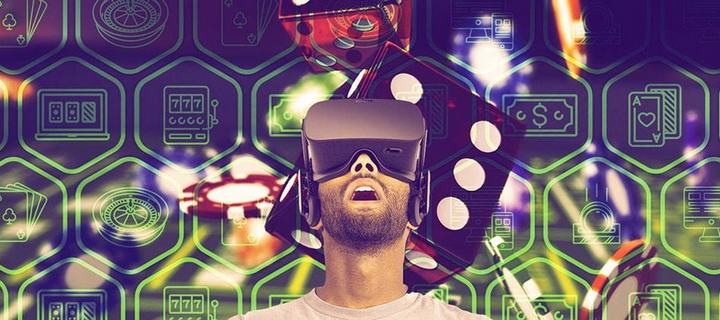 Новинки в сфере азартных игр 2019 года