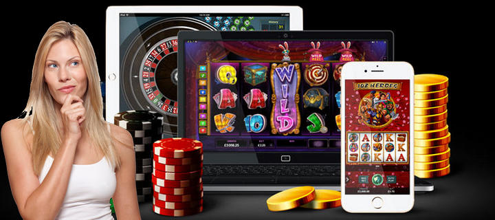 Как играть в онлайн-казино на деньги? Как играть в онлайн-казино на деньги?