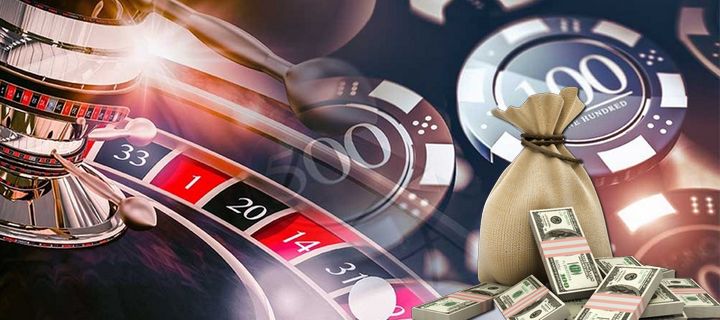 Как сохранить свои деньги в онлайн казино? Как сохранить свои деньги в онлайн казино?