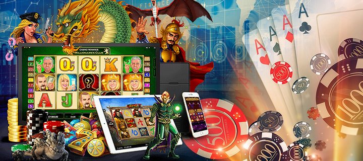 Преимущества&nbsp;игры в мобильном казино