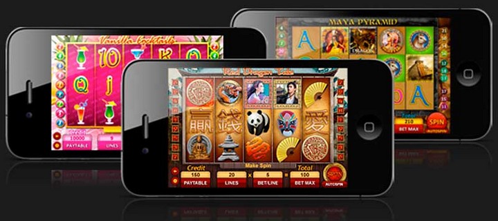 Как играть в мобильном онлайн казино Как играть в мобильном онлайн казино