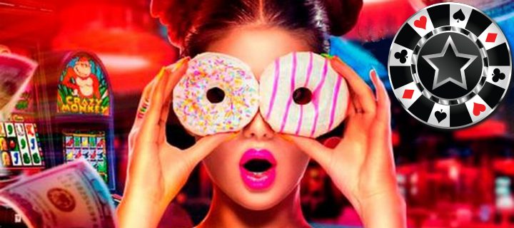 Функции игровых автоматов