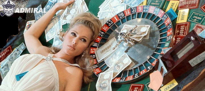 Можно ли выиграть реальные деньги в онлайн казино Адмирал? Можно ли выиграть реальные деньги в онлайн казино Адмирал?