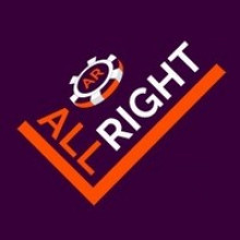Онлайн казино All Right Онлайн казино All Right
